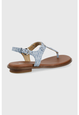 MICHAEL Michael Kors Сандали Michael Kors Mk Plate Thong - Pepit.bg