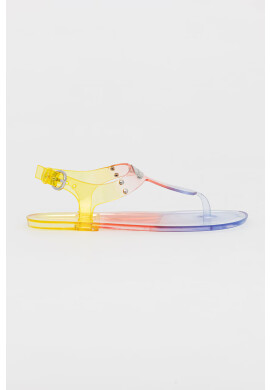 MICHAEL Michael Kors Сандали Mk Plate Jelly - Pepit.bg
