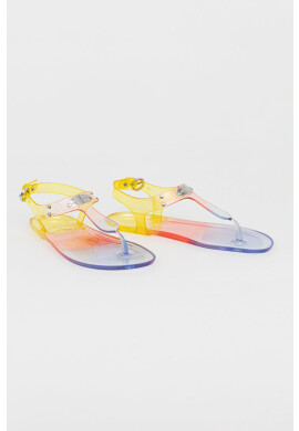 MICHAEL Michael Kors Сандали Mk Plate Jelly - Pepit.bg