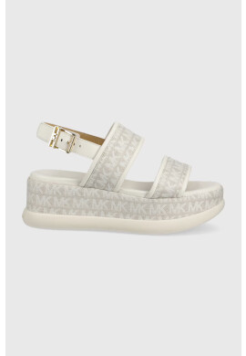 MICHAEL Michael Kors Сандали Presley Platform Sandal - Pepit.bg