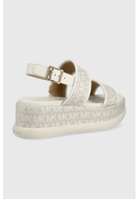 MICHAEL Michael Kors Сандали Presley Platform Sandal - Pepit.bg