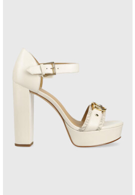 MICHAEL Michael Kors Сандали Rory в бежово 40S3ROHS2L - Pepit.bg