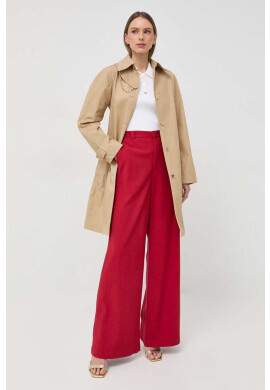 MICHAEL Michael Kors Тениска в бяло - Pepit.bg
