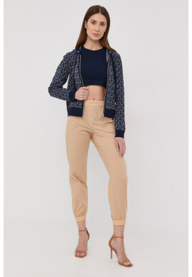 MICHAEL Michael Kors Топ дамски в тъмносиньо - Pepit.bg