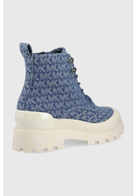 MICHAEL Michael Kors Високи кецове Payton Bootie дамски - Pepit.bg