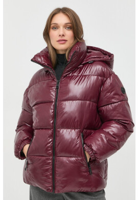 MICHAEL Michael Kors Яке в бордо със зимна изолация - Pepit.bg