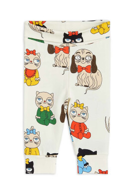 Mini Rodini Бебешки клин с десен - Pepit.bg