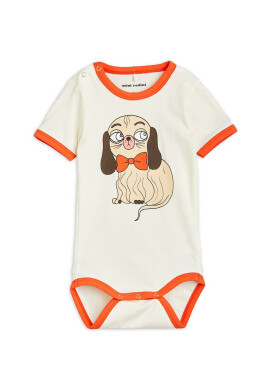 Mini Rodini Бебешко боди - Pepit.bg