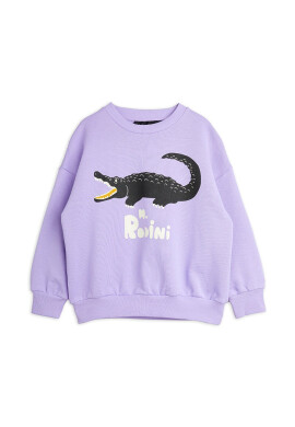 Mini Rodini Детски памучен суичър - Pepit.bg