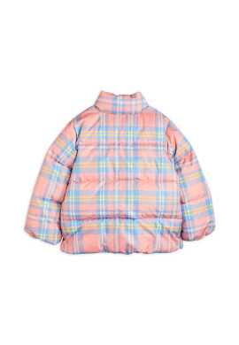 Mini Rodini Детско яке в розово - Pepit.bg