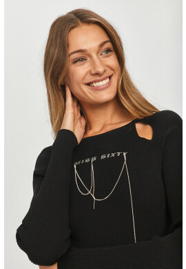 Miss Sixty Пуловер - Pepit.bg