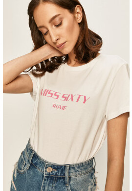 Miss Sixty Тениска - Pepit.bg