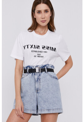 Miss Sixty Тениска - Pepit.bg