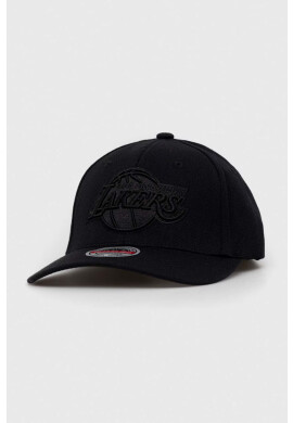 Mitchell&Ness Шапка с козирка с вълна Brooklyn Nets - Pepit.bg
