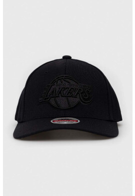 Mitchell&Ness Шапка с козирка с вълна Brooklyn Nets - Pepit.bg