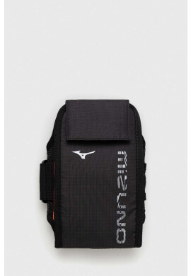 Mizuno Калъф за телефон в черно - Pepit.bg