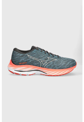 Mizuno Обувки за бягане Wave Rider 26 в синьо - Pepit.bg