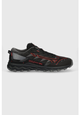 Mizuno Обувки Wave Daichi 7 GTX в черно - Pepit.bg