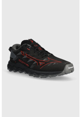 Mizuno Обувки Wave Daichi 7 GTX в черно - Pepit.bg