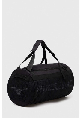 Mizuno Спортен сак Holdall в черно - Pepit.bg