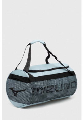 Mizuno Спортен сак Holdall в синьо - Pepit.bg