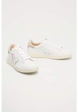 MOA Concept Кожени обувки X Disney - Pepit.bg