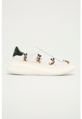 MOA Concept Кожени обувки X Disney - Pepit.bg