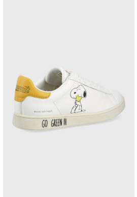 MOA Concept Обувки Snoopy Gallery - Pepit.bg