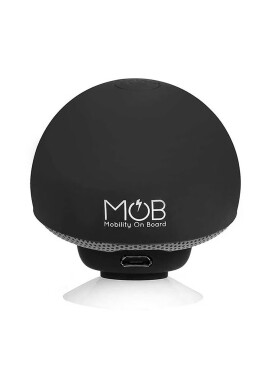 MOB Безжичен високоговорител Mushroom - Pepit.bg