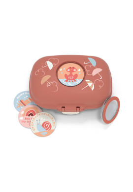 Monbento Детска кутия за обяд Gram - Pepit.bg