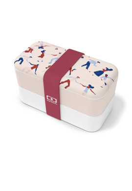 Monbento Кутия за обяд Bento Original - Pepit.bg