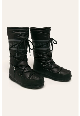 Moon Boot Апрески High Nylon WP - Pepit.bg