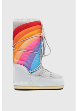 Moon Boot Апрески Icon Rainbow - Pepit.bg
