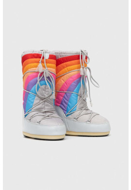 Moon Boot Апрески Icon Rainbow - Pepit.bg