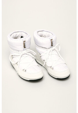 Moon Boot Апрески Low Nylon Wp 2 - Pepit.bg