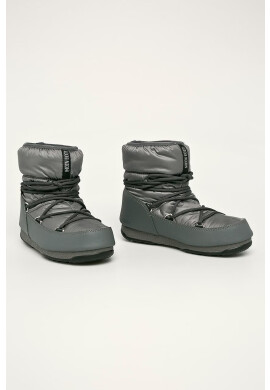 Moon Boot Апрески Low Nylon Wp 2 - Pepit.bg