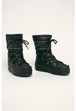 Moon Boot Апрески Mid Nylon WP - Pepit.bg