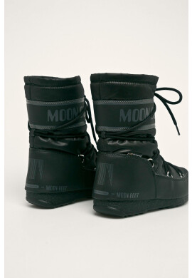Moon Boot Апрески Mid Nylon WP - Pepit.bg