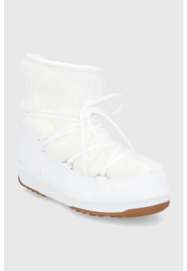 Moon Boot Апрески Monaco в бяло - Pepit.bg
