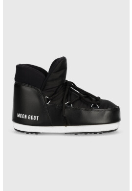 Moon Boot Апрески Pumps Nylon в черно - Pepit.bg