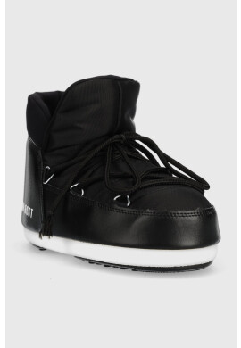 Moon Boot Апрески Pumps Nylon в черно - Pepit.bg