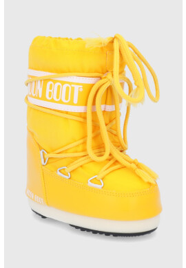Moon Boot Детски апрески Classic Nylon - Pepit.bg