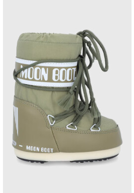 Moon Boot Детски апрески Classic Nylon - Pepit.bg