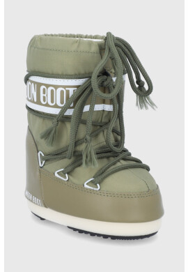 Moon Boot Детски апрески Classic Nylon - Pepit.bg