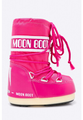 Moon Boot Детски апрески Nylon Bouganville - Pepit.bg