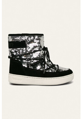 Moon Boot Детски апрески Pulse Mid - Pepit.bg