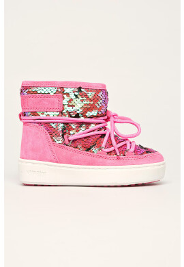 Moon Boot Детски апрески Pulse Mid Jr Girl Disco - Pepit.bg