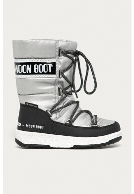 Moon Boot Детски апрески Quilted - Pepit.bg
