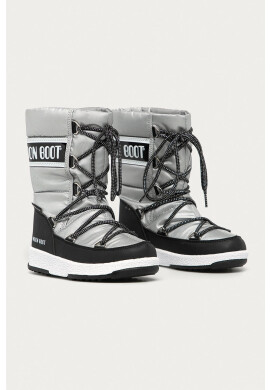 Moon Boot Детски апрески Quilted - Pepit.bg