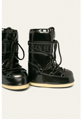Moon Boot Детски апрески Vinile Met G - Pepit.bg